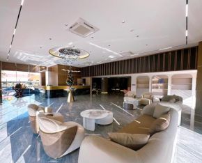 Miloft Suvarnabhumi Airport Hotel